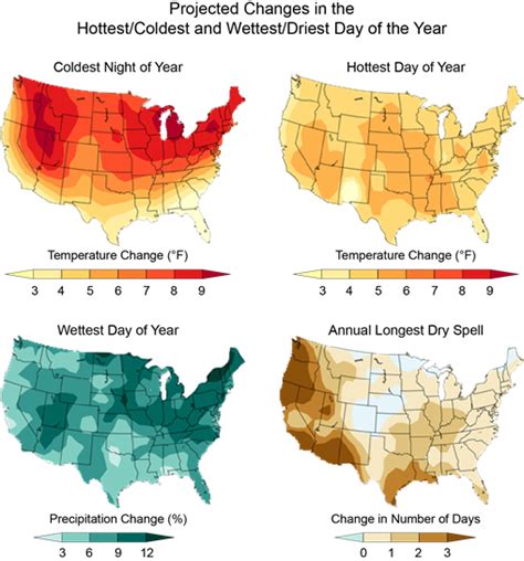 How Americans affected by extreme weather events feel about .